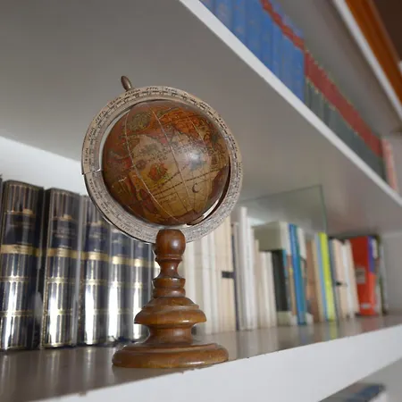 Casa Del Cinema E Dei Libri Appartement *