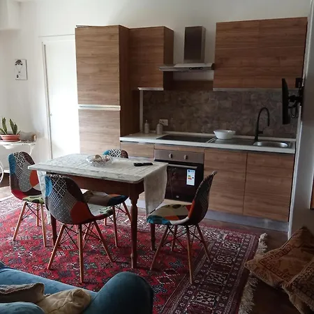 Casa Del Cinema E Dei Libri Palermo