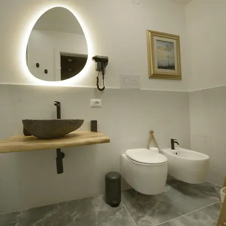 Appartement Casa Del Cinema E Dei Libri *